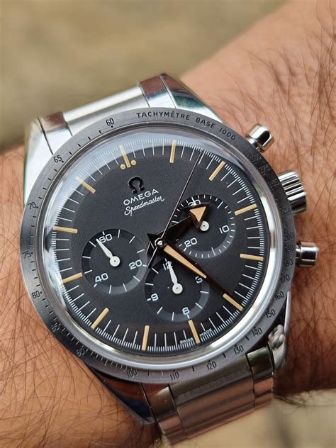 omega speedmaster 40th anniversary limited edition|Omega Speedmaster 60th anniversary price.